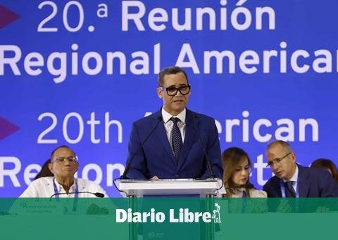 They coincide in will to modernize Labor Code in ILO meeting