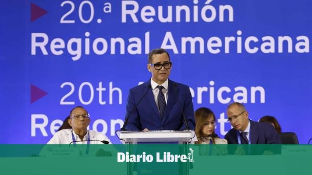 They coincide in will to modernize Labor Code in ILO meeting