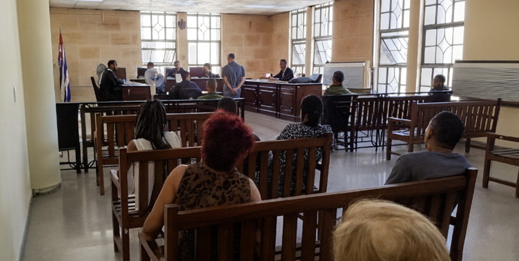 La Habana, asesino, violencia