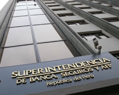 They declare the dissolution of the Confiar Savings and Credit Cooperative due to inactivity