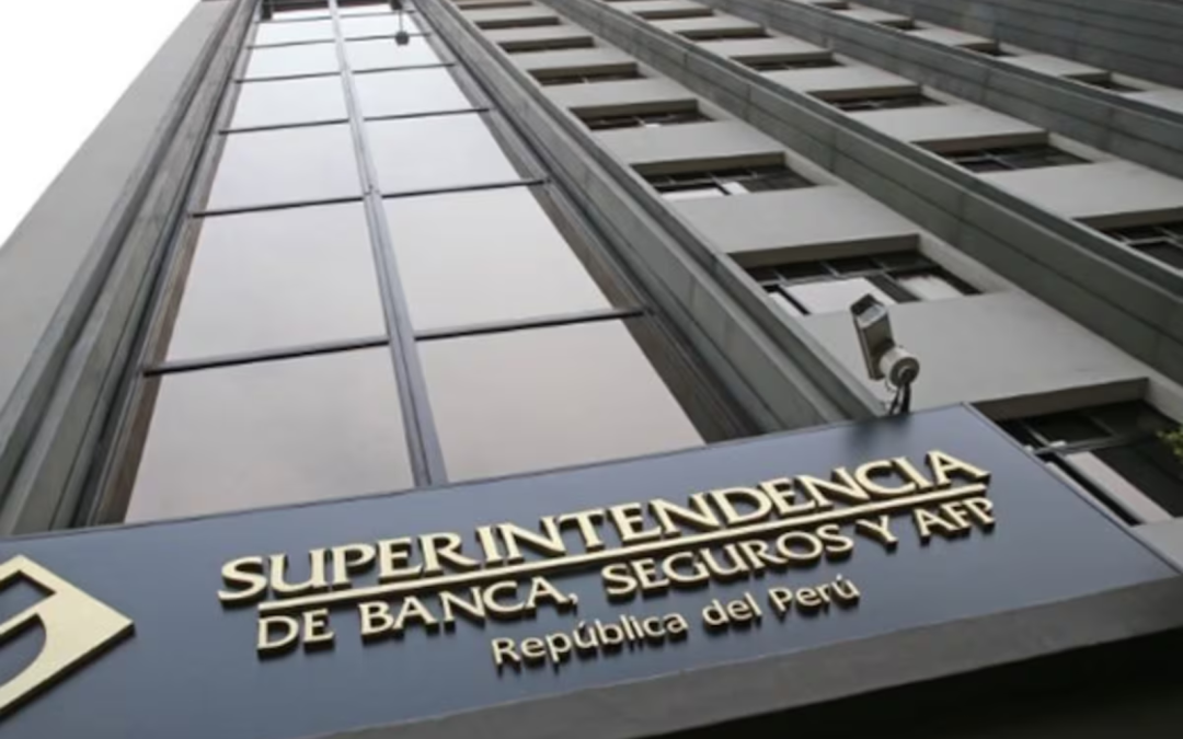 They declare the dissolution of the Confiar Savings and Credit Cooperative due to inactivity