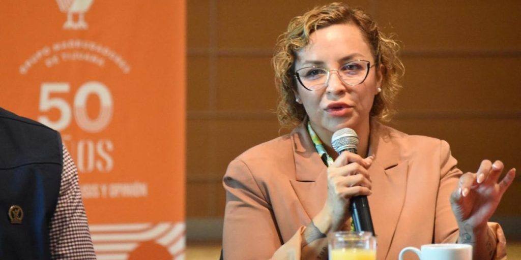 They demand equity conditions in trade union voting in the company Products Frugo