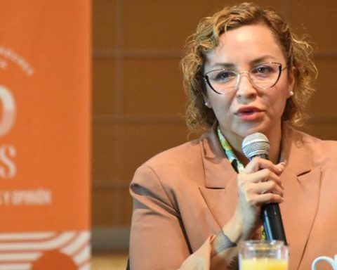 They demand equity conditions in trade union voting in the company Products Frugo