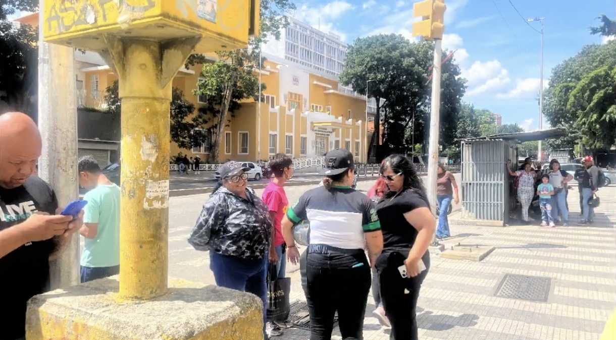 They demand that the Prosecutor investigate aggressions at Mass for political prisoners