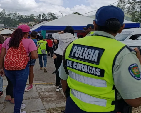 Establecen estrategias para consolidar seguridad y convivencia ciudadana en Caracas