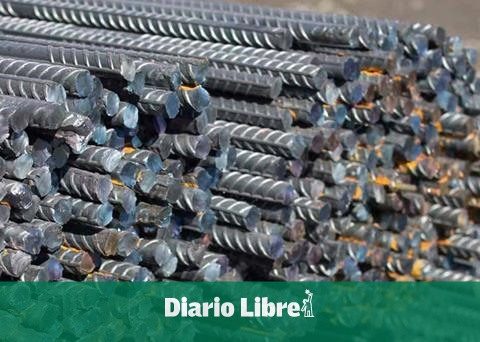 They maintain antidumping measures against Turkish rods