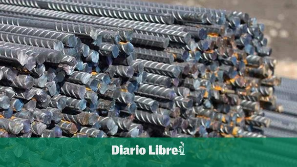 They maintain antidumping measures against Turkish rods