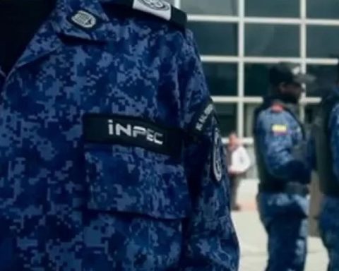 They murder an Inpec attacker in Cali