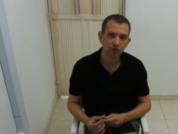 They order the immediate arrest of Emilio Tapia after his parole is revoked