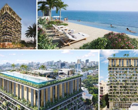 Proyectan invertir US$4,000 millones turismo inmobiliario