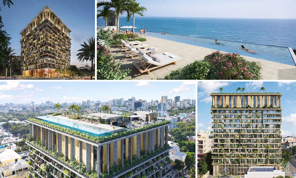 Proyectan invertir US$4,000 millones turismo inmobiliario