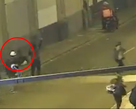 They prepare a decree to financially support the injured relatives of Eduardo Ruiz