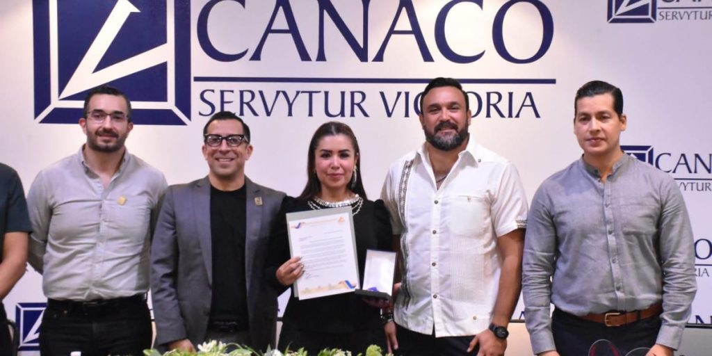 They present strategy to boost tourism in Ciudad Victoria
