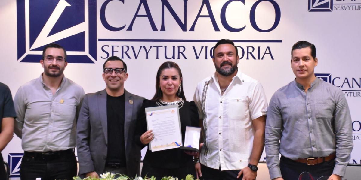 They present strategy to boost tourism in Ciudad Victoria