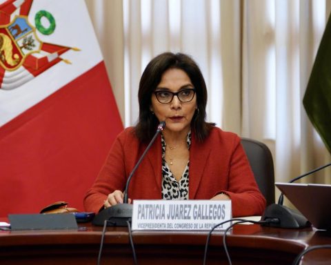 They propose the return of faceless judges to combat crime