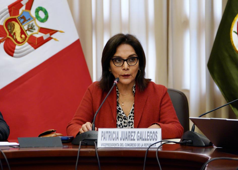 They propose the return of faceless judges to combat crime