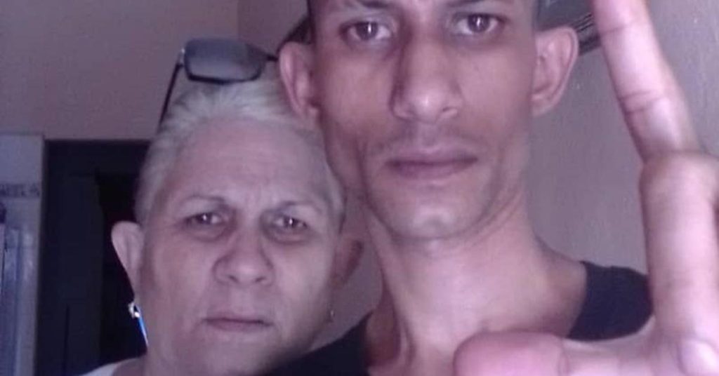 They ratify seven -year prison sentence against activist Alexander Mario Fábregas