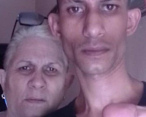 They ratify seven -year prison sentence against activist Alexander Mario Fábregas