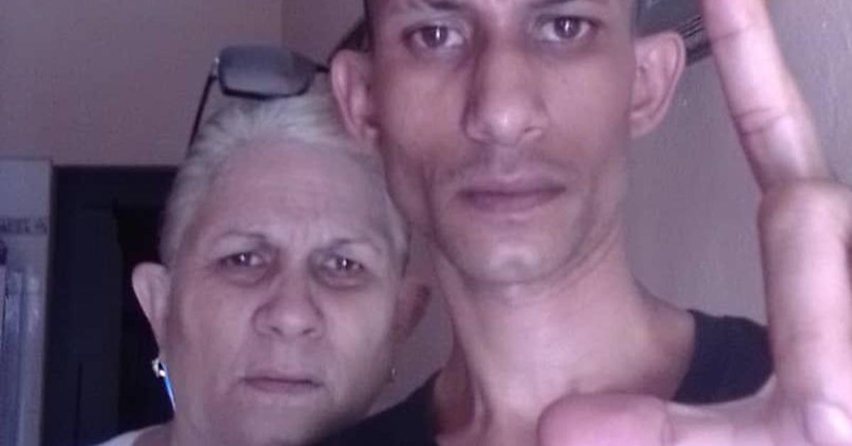 They ratify seven -year prison sentence against activist Alexander Mario Fábregas