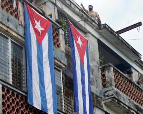 They recapture in Cuba "Brother Wang"Chinese cartel operator; Sheinbaum asks Harfuch to inform