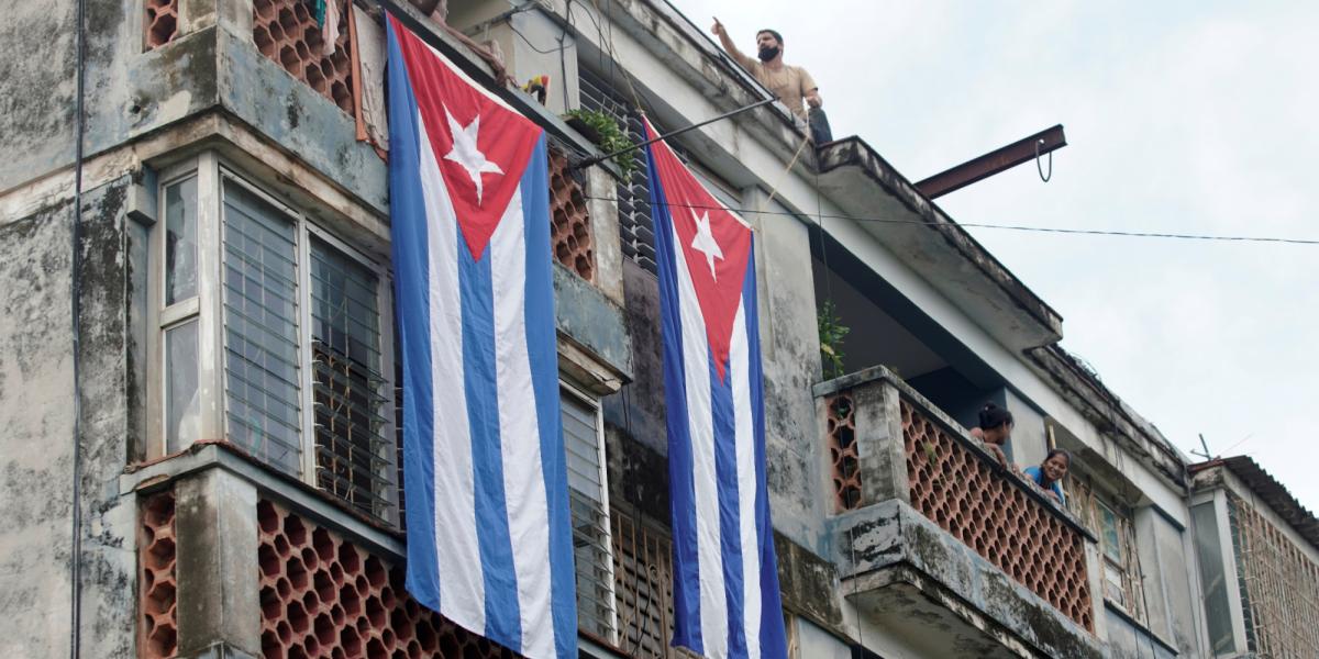 They recapture in Cuba "Brother Wang"Chinese cartel operator; Sheinbaum asks Harfuch to inform