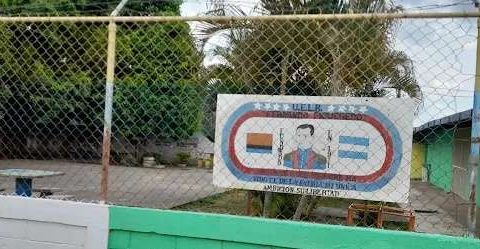 They report 14 people intoxicated at a Liceo de Cojedes