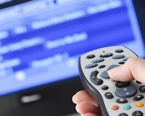 Televisión digital en Cuba