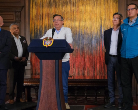 They set limits on President Petro's speeches, after a ruling by the Council of State