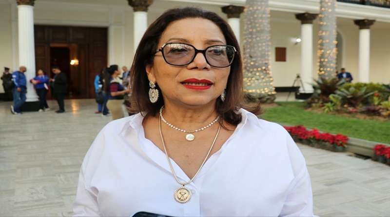 They urge Celac countries to defend the Caribbean as a zone of peace