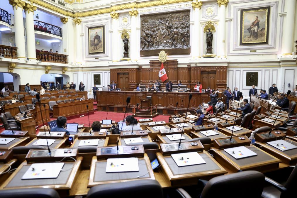 They warn of proposals in Congress that would affect public finances