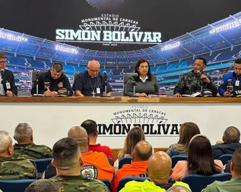 Garantizarán seguridad ciudadana en canonización de José Gregorio Hernández