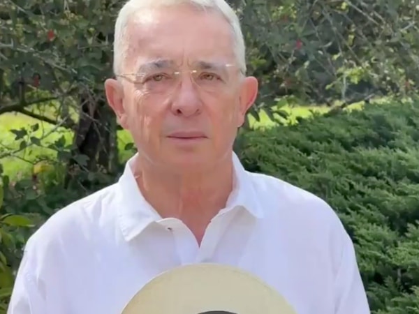 “This battle is not over”: victims' defender will resort to the last resort in the process against Álvaro Uribe