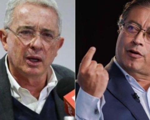 'This is how the history of paramilitary governance is covered': Petro on Uribe's acquittal