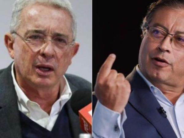'This is how the history of paramilitary governance is covered': Petro on Uribe's acquittal