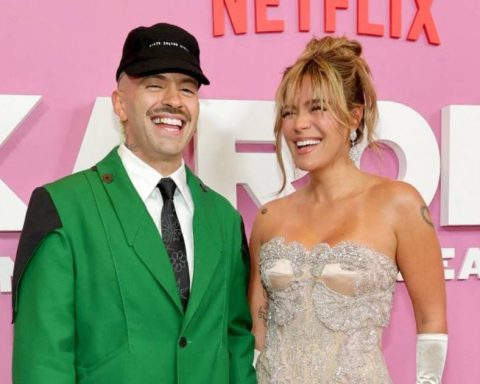 This is known about the alleged separation of Feid and Karol G