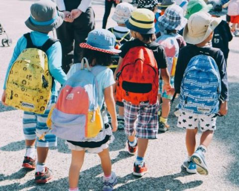 This is the class that must be dictated in Colombian schools by law