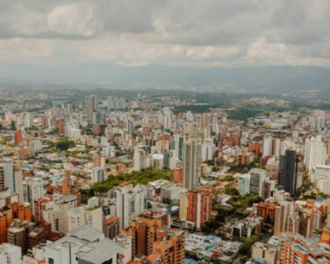 This is the date on which the atypical elections will be held in Bucaramanga