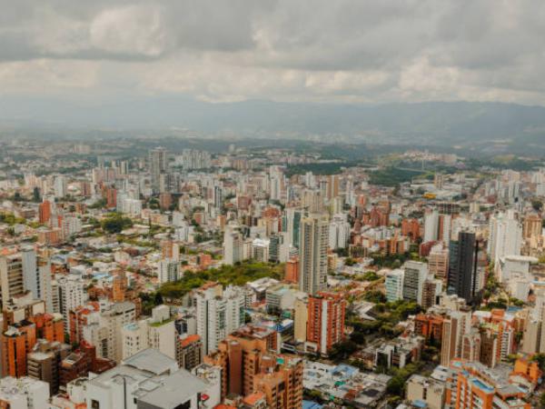 This is the date on which the atypical elections will be held in Bucaramanga