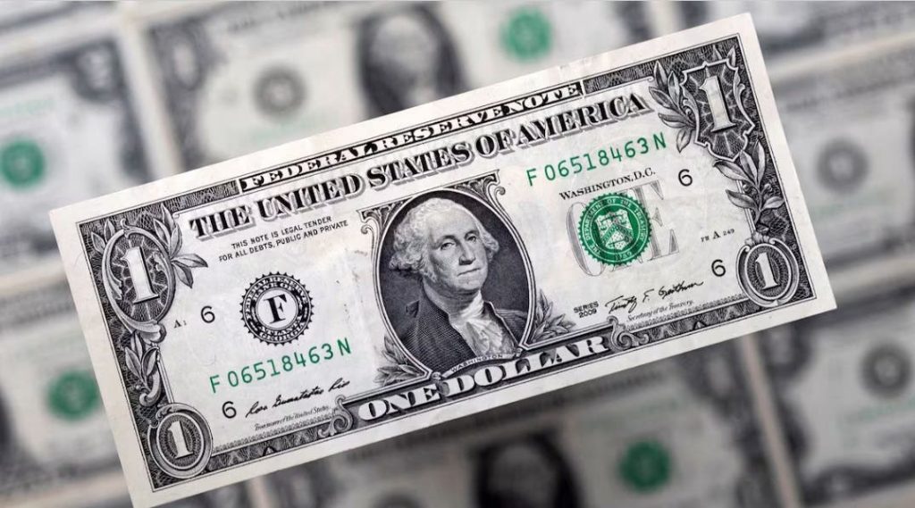 Así está el dólar y el euro de este 3 de octubre 2025