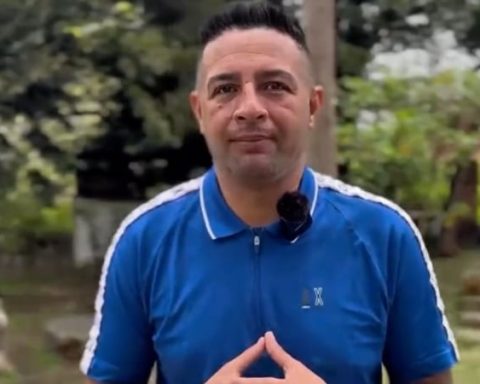 This is the new life of the "sentimental thief" who refused to steal a man because he lacked "a little little": the audio was viral