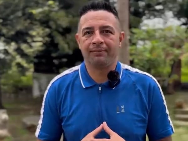 This is the new life of the "sentimental thief" who refused to steal a man because he lacked "a little little": the audio was viral