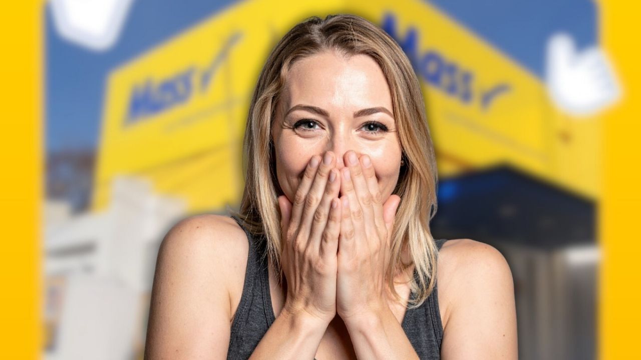 This is the supermarket chain that opens two new branches in Santiago and promises low prices