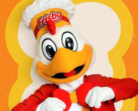 This is what a Frisby worker in Colombia really earns