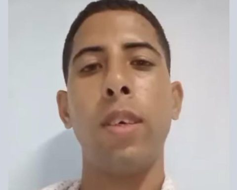 Those arrested are released after the protests in Baire