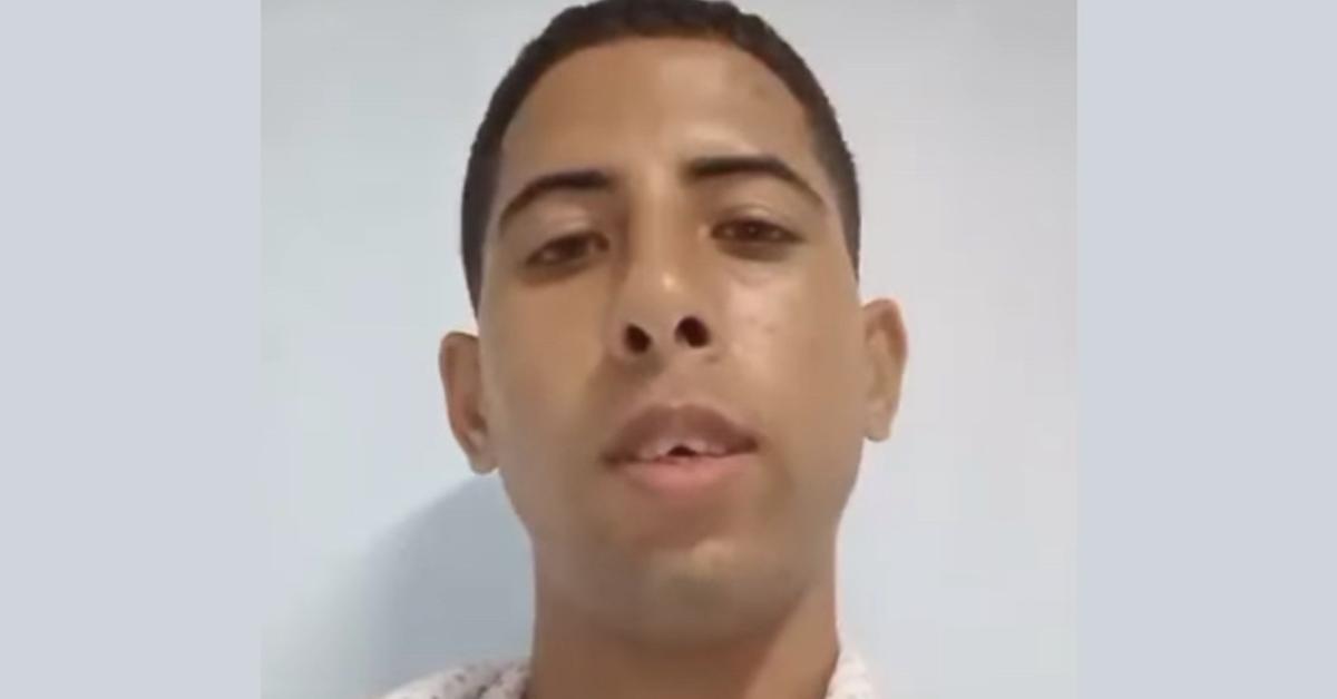 Those arrested are released after the protests in Baire