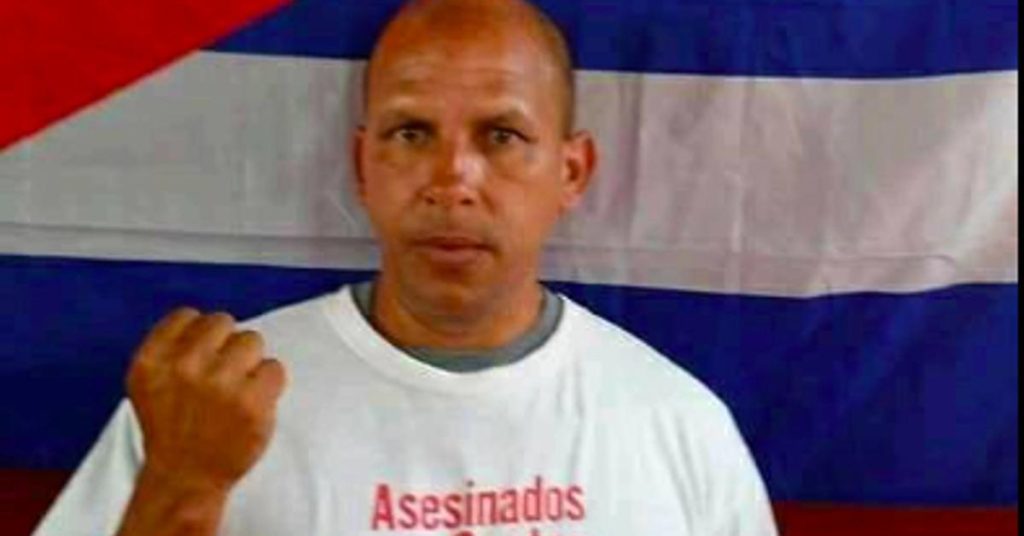 Three Cuba activists give between five and nine years in prison