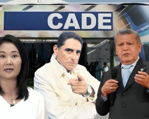 Three of the six candidates invited to CADE Executives 2025 decline their participation