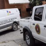 Three-year-old girl died when her home burned