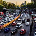 Today It Does Not Circulate October 16: know which cars cannot leave in CDMX and Edomex this Thursday