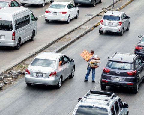 Today It Does Not Circulate October 29: which cars rest in CDMX and Edomex this Wednesday